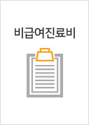 비급여진료비
